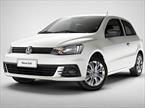 foto Volkswagen Gol Trend 3P Trendline (2017)