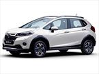 foto Honda WR-V 1.5L LX Smart nuevo precio $10.490.000