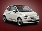 foto FIAT 500 Cabrio Lounge Aut (2016)