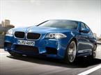 foto BMW M5 Sedán 4.4L 600Cv