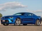 foto Chevrolet Camaro SS