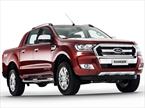 foto Ford Ranger XL 2.2L 4x4 TDi CD
