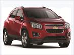foto Chevrolet Trax LS (2014)