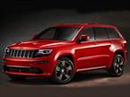 foto Jeep Grand Cherokee 6.4L SRT8 4x4 Aut (2021)