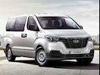 foto Hyundai Starex 12 Pasajeros