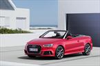 foto Audi A3 Convertible Cabriolet 40 TSFI S Line Aut