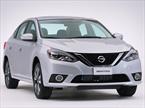 foto Nissan Sentra Exclusive CVT