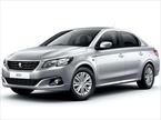 foto Peugeot 301 Allure 1.6