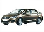 foto Suzuki Ciaz 1.4L GLX Aut