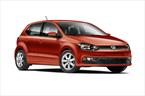 foto Volkswagen Polo Hatchback 1.6L (2015)