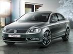 foto Volkswagen Passat 2.0 TDi Advance