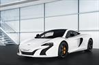 foto McLaren 650S Coupé 3.8L