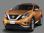 foto Nissan Murano Exclusive