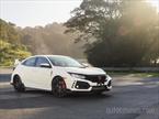 foto Honda Civic Type R (2018)