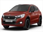foto DS 4 Crossback 1.6L BlueHDi So Chic Aut (2020)