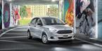 foto Ford Figo Hatchback Impulse A/A