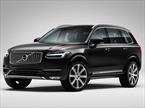 foto Volvo XC90 D5 2.0 Momentum
