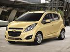 foto Chevrolet Spark LTZ (2014)