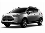 foto JAC S3 1.6L Comfort nuevo precio $9.940.000