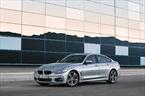 foto BMW Serie 4 Gran Coupé 430iA M Sport Aut