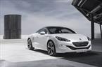 foto Peugeot RCZ 1.6L Turbo (2014)