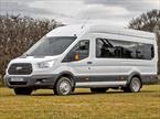 foto Ford Transit Minibus TE 2.2L TDi