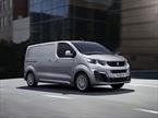 foto Peugeot Expert 2.0L Premium 3P HDi 150HP MT