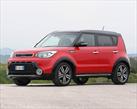 foto KIA Soul EX (2014)