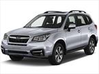 foto Subaru Forester 2.0L XT