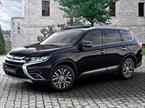 foto Mitsubishi Outlander GLS 2.4 4x4 (2019)