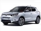 foto SsangYong Tivoli 1.6 GLX Aut