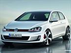 foto Volkswagen Golf GTI 5P 2.0 TSI DSG Cuero