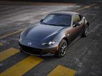 foto Mazda MX-5 RF Aut (2017)