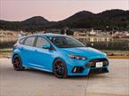 foto Ford Focus RS 2.3L (2016)