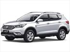 foto Dongfeng AX7 2.0L Elegant (2020)