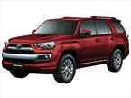 foto Toyota 4Runner 4.0L 4x4 Limited