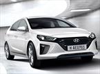 foto Hyundai Ioniq Híbrido Entry