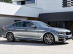 foto BMW Serie 5 540i Paquete M Sport Aut