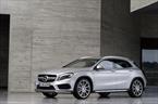 foto Mercedes Clase GLA 250 Sport 4MATIC