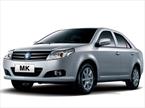 Geely MK