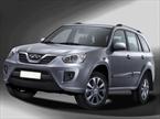 foto Chery Tiggo 2.0 4x2 Confort (2013)