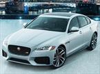 foto Jaguar XF 2.0T Prestige
