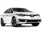 foto Renault Fluence GT