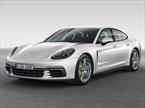 foto Porsche Panamera 4 E-Hybrid 3.0L 4 E-Hybrid