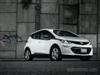 foto Chevrolet Bolt EV 200 hp