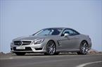foto Mercedes Benz Clase SL 63 AMG Biturbo