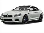 foto BMW M6 Gran Coupé 4.4L