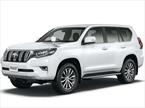 foto Toyota Land Cruiser Prado 4.0L VX-L Limited 4WD Aut nuevo precio $43.990.000