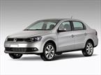 foto Volkswagen Gol Sedán 1.6 Power Aa (2013)