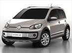 foto Volkswagen up! 5P 1.0 Cross up! (2016)